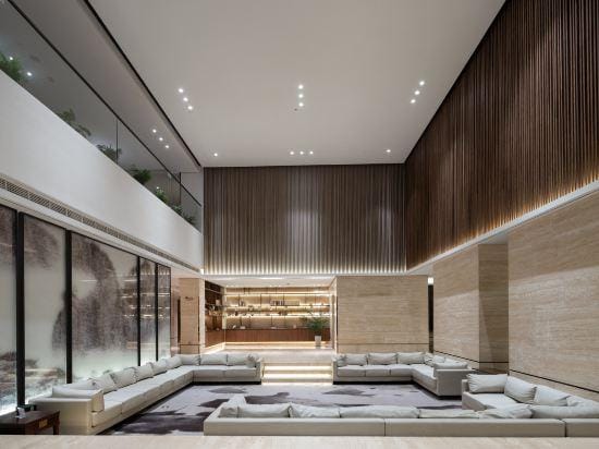 Yinfeng Holiday Resort Hotel in Zhejiang