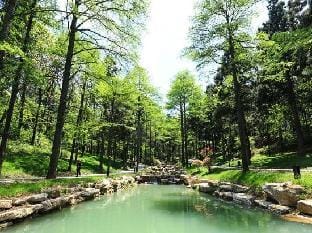Shanglianggang Tourist Resort Hotel in Zhejiang