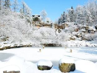 Shanglianggang Tourist Resort Hotel in Zhejiang