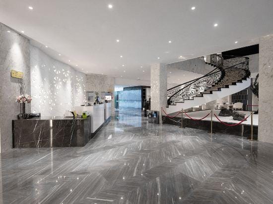 Xikou Hotel Hotel in Zhejiang