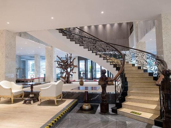 Xikou Hotel Hotel in Zhejiang