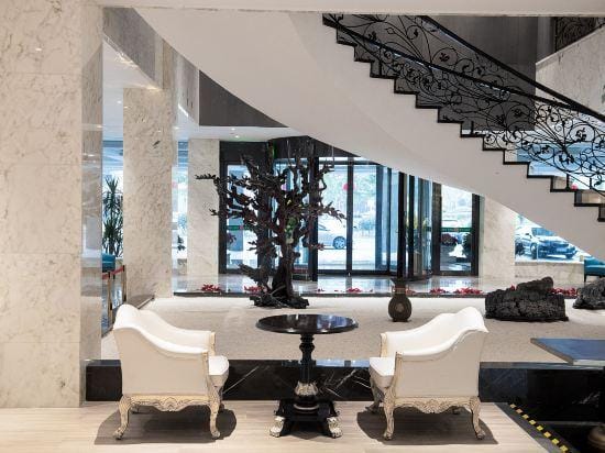 Xikou Hotel Hotel in Zhejiang