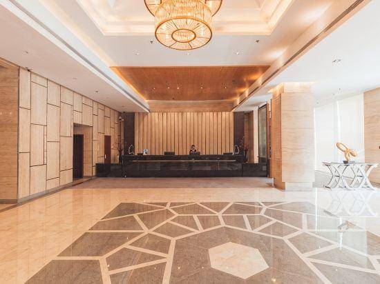 Zhenhe Hotel Hotel in Zhejiang