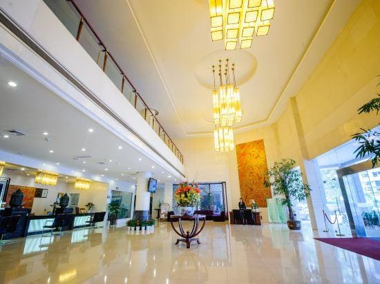 Qijiashan Hotel Hotel in Zhejiang
