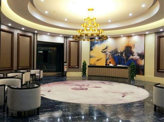 Qijiashan Hotel Hotel in Zhejiang