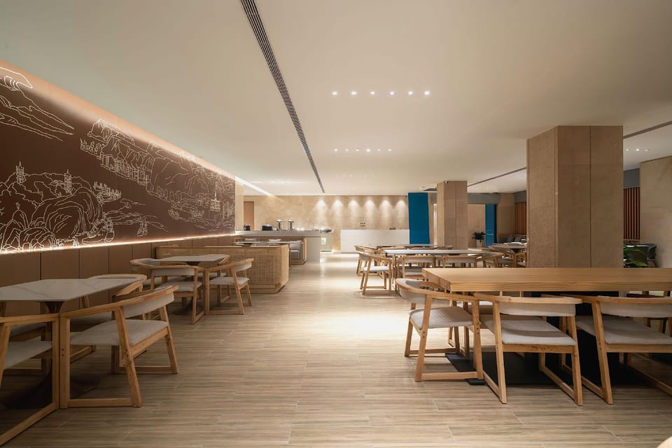 Ningbo Huagang Bund Hotel Hotel in Zhejiang
