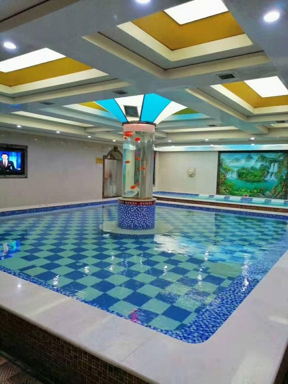 Ganyu International Hotel Hotel in Jiangsu