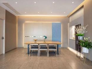 Homeinn · neo (Lianyungang Ganyu County Huazhong Road Times Square) Hotel in Jiangsu