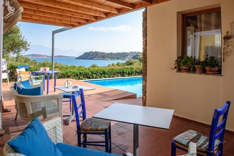 Mirabella Apartments Apartment hotel in Lasithi