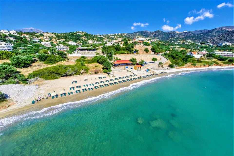 Mirabella Apartments Apartment hotel in Lasithi