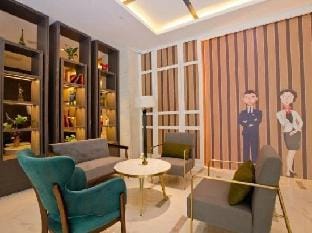 Magnolia Hotel (Lianyungang Suning Plaza) Hotel in Jiangsu