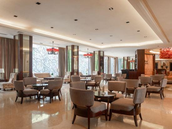 LongPo Bay Hotel Hotel in Fujian