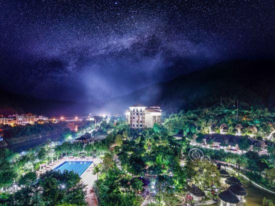 LongPo Bay Hotel Hotel in Fujian