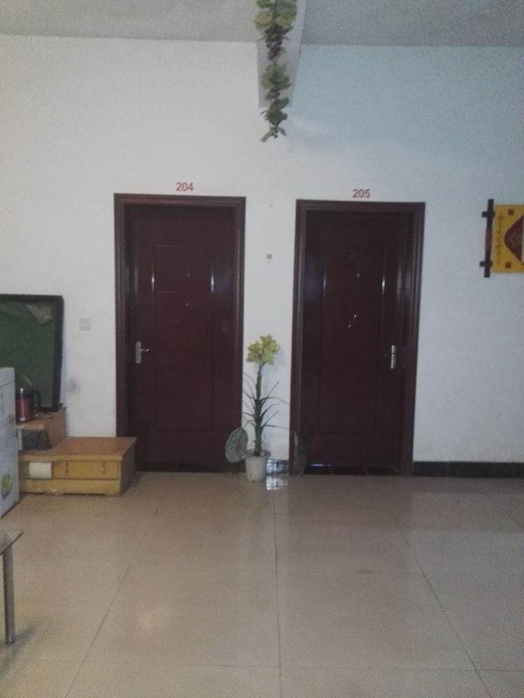 tian tian jiu dian Hotel in Zhejiang