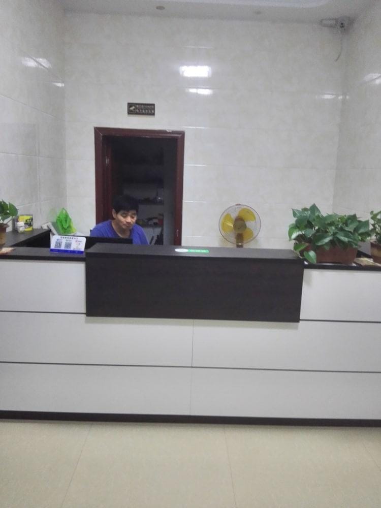 tian tian jiu dian Hotel in Zhejiang