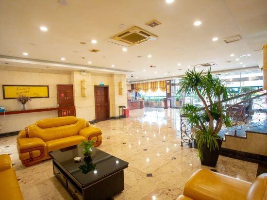 Longhai Liangyou Hot Spring Hotel Hotel in Xiamen