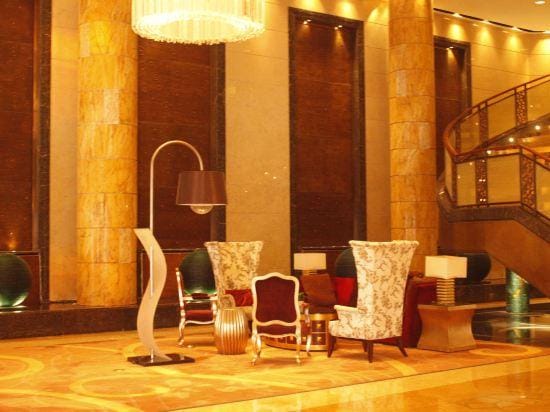 International Hotel Hotel in Tianjin