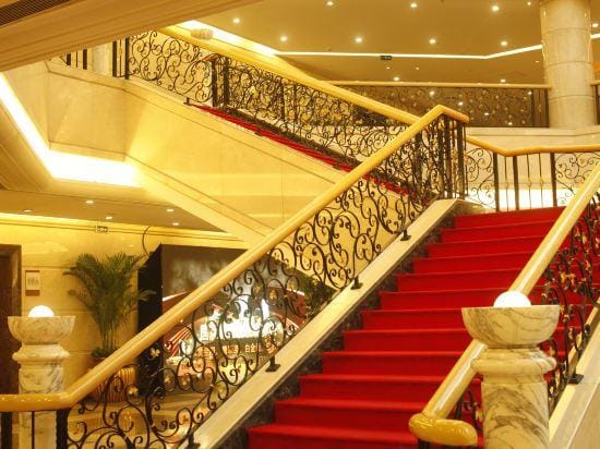 International Hotel Hotel in Tianjin