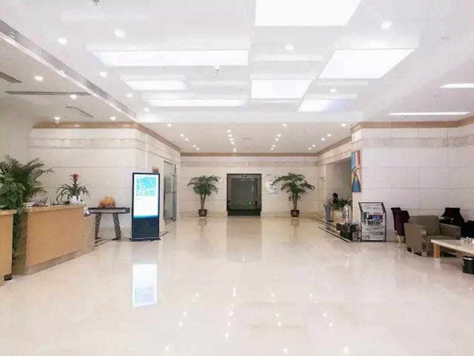 Tenglong Hotel Hotel in China