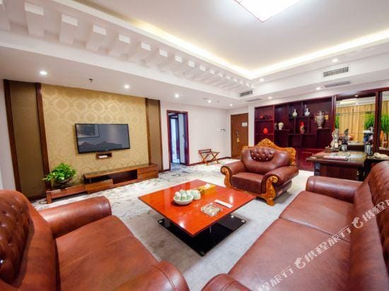 Bositeng Hotel Hotel in China