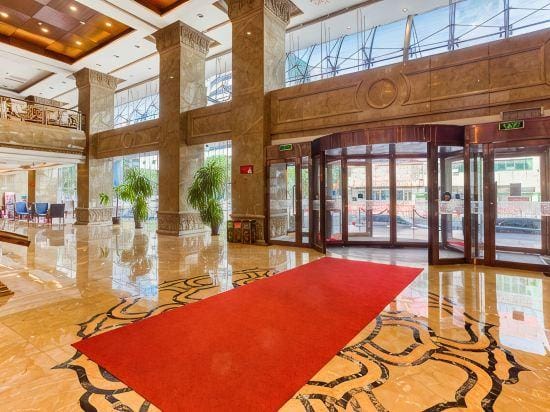Yuandu Hotel Hotel in Liaoning