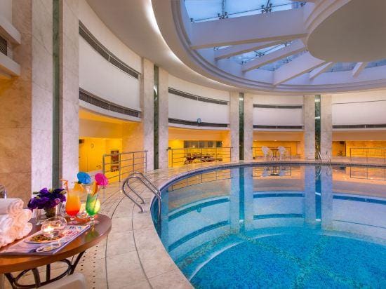 Hopesun Hotel Hotel in Suzhou