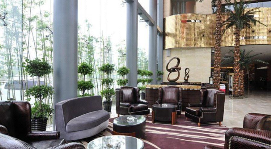 Haobo International Hotel Hotel in Suzhou