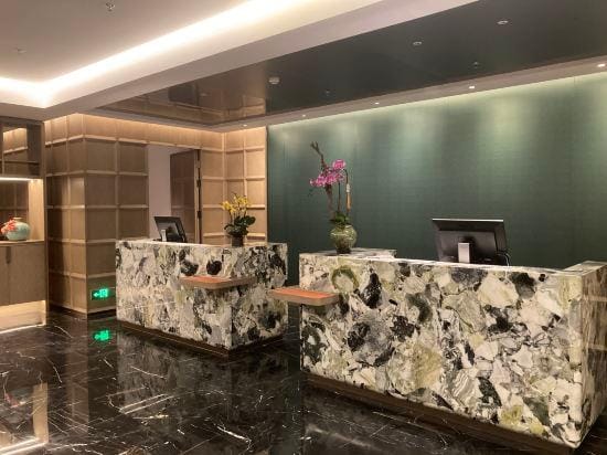 Royal Hotel Hotel in Guangzhou