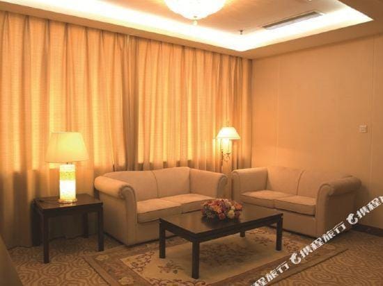 Tai Garden Hotel Hotel in Laos