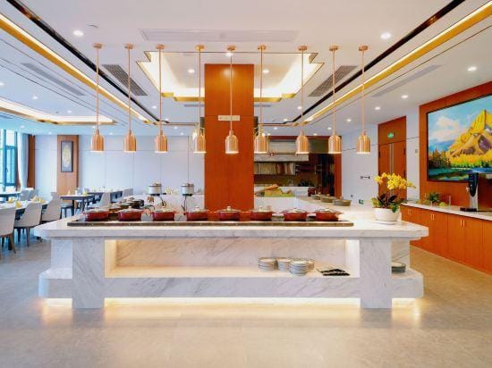 Tai Garden Hotel Hotel in China