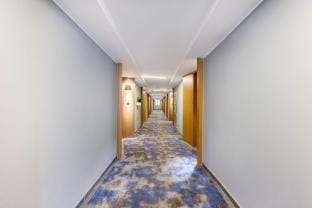 Tianzhirun Hotel (Jinhua Municipal Government Branch) Hotel in Zhejiang