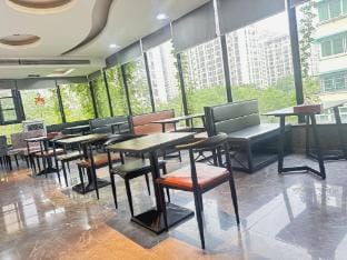Tianzhirun Hotel (Jinhua Municipal Government Branch) Hotel in Zhejiang
