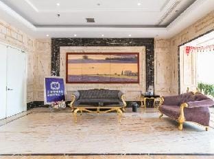 Gread Hotel Hotel in Zhejiang