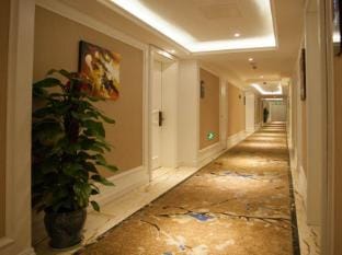 Gread Hotel Hotel in Zhejiang