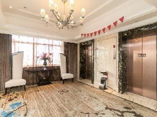 Gread Hotel Hotel in Zhejiang
