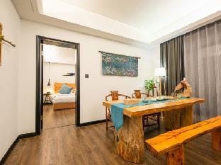 Haosen Holiday Garden Hotel Hotel in Zhejiang