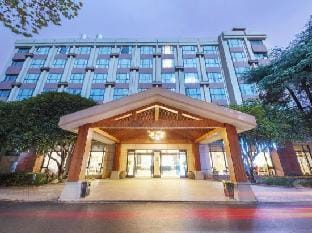 Haosen Holiday Garden Hotel Hotel in Zhejiang