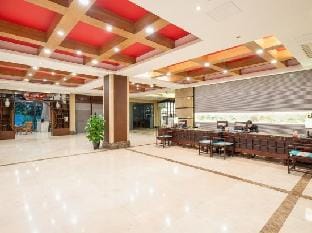 Haosen Holiday Garden Hotel Hotel in Zhejiang