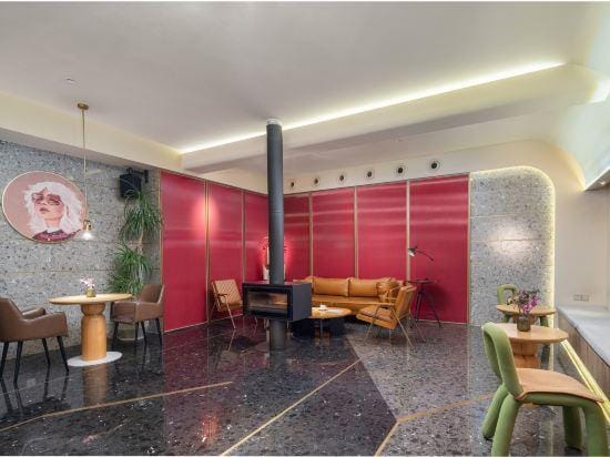 Rosewood Jinhua Hotel Hotel in Zhejiang