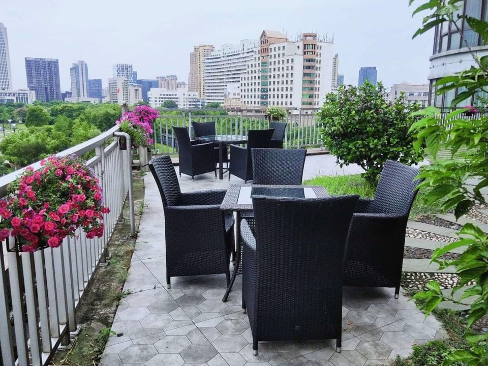 JingShangYuehua Hotel Hotel in Zhejiang