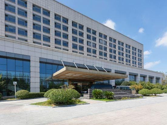 Airport Hotel Hefei Hotel in Jiangsu