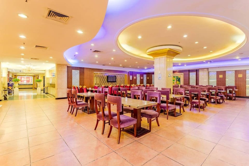 Wanneng Hotel Hotel in Jiangsu