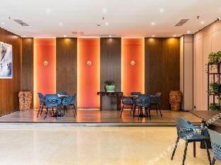 Hongwu Hotel Hefei Hotel in Jiangsu