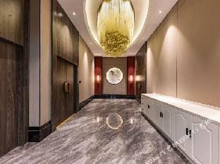 Hongwu Hotel Hefei Hotel in Jiangsu
