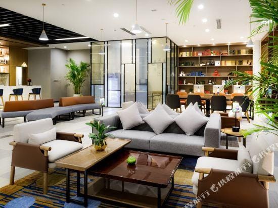 Jinling Jialong Hotel Hotel in China
