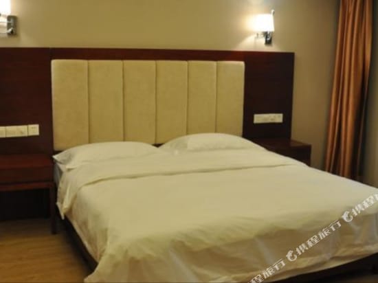 Chuangxinyuan Hotel Hotel in Jiangsu