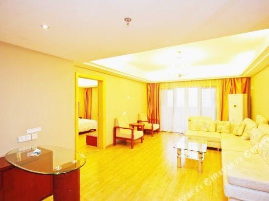 Chuangxinyuan Hotel Hotel in Jiangsu