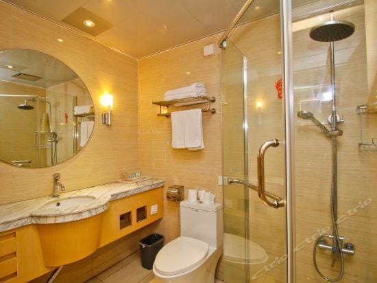 Chuangxinyuan Hotel Hotel in Jiangsu