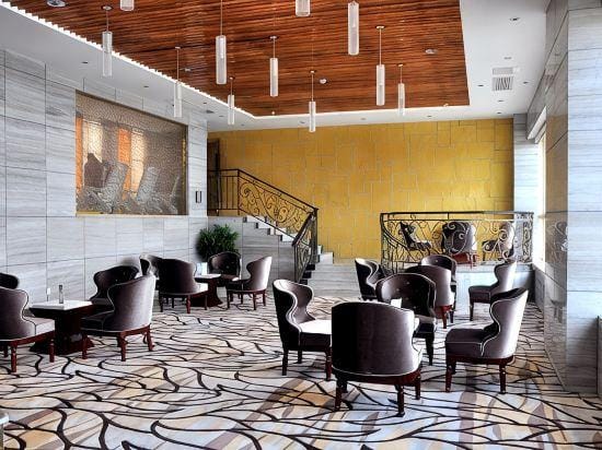 Foreign Economic Building Hotel Hotel in Jiangsu