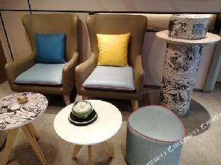 Homeinn·neo (Baima mall store at subway entrance of Hefei railway station) Hotel in Jiangsu